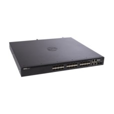Комутатор Dell EMC PowerSwitch S3124F