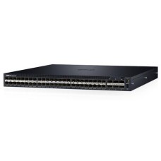 Комутатор Dell EMC PowerSwitch S4048T-ON