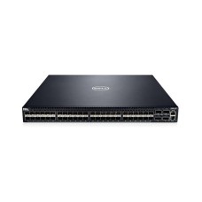 Комутатор Dell EMC PowerSwitch S4810P