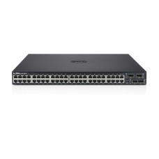 Комутатор Dell EMC PowerSwitch S4820T