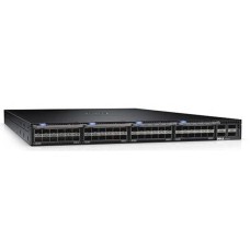 Комутатор Dell EMC PowerSwitch S5000