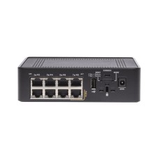 Комутатор Dell Networking X1008