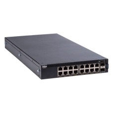 Комутатор Dell Networking X1018P