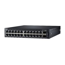 Комутатор Dell Networking X1026