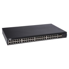 Комутатор Dell Networking X1052