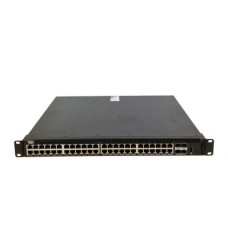 Комутатор Dell Networking X1052P