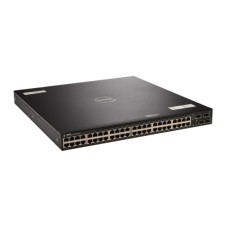 Комутатор Dell EMC PowerSwitch S4810-ON