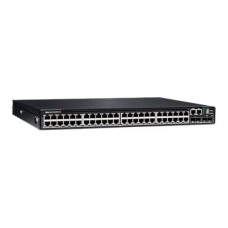 Комутатор Dell EMC Networking N3248TE-ON