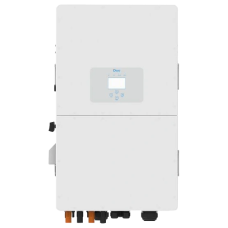 Інвертор Deye SUN-50K-SG01HP3-EU-BM4 трифазний чиста синусоїда
