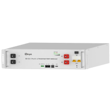 Літієва акумуляторна батарея Deye SE-G5.1 Pro-B 51.2В 100А•год 100А
