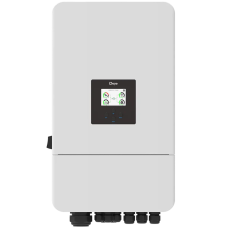 Інвертор Deye SUN-12K-SG05LP3-EU-SM2 трифазний чиста синусоїда