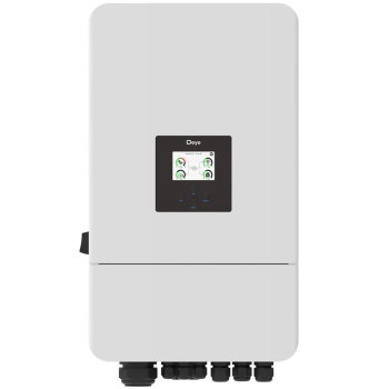 Інвертор Deye SUN-12K-SG05LP3-EU-SM2 трифазний чиста синусоїда