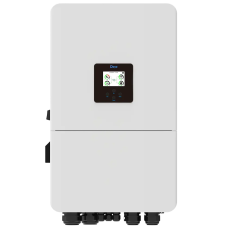 Інвертор Deye SUN-15K-SG05LP3-EU трифазний чиста синусоїда