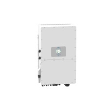 Інвертор Deye SUN-50K-SG01HP3-EU-BM4 трифазний чиста синусоїда