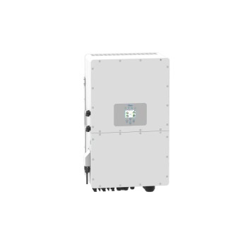 Інвертор Deye SUN-50K-SG01HP3-EU-BM4 трифазний чиста синусоїда