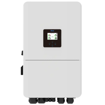 Інвертор Deye SUN-20K-SG05LP3-EU-SM2 трифазний чиста синусоїда