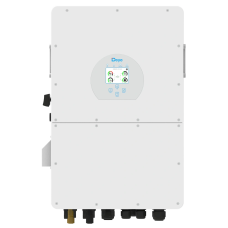 Інвертор Deye SUN-30K-SG02HP3-EU-EM3 трифазний чиста синусоїда