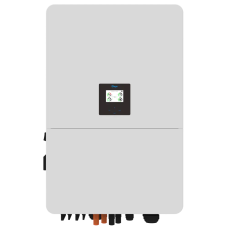 Інвертор Deye SUN-80K-SG02HP3-EU-EM6 трифазний чиста синусоїда