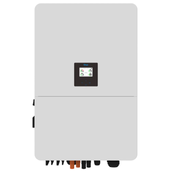 Інвертор Deye SUN-80K-SG02HP3-EU-EM6 трифазний чиста синусоїда