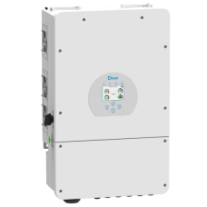 Інвертор Deye SUN-15K-SG01HP3-EU-AM2 високовольтний трифазний чиста синусоїда