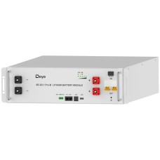 Акумуляторна літієва батарея Deye SE-G5.1 Pro-B 51.2В 100А•год 100А