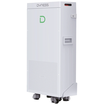 Літієва акумуляторна батарея Dyness Power brick 14,3кВт•г 51,2В 280А•г