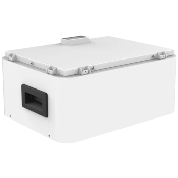 Модульна літієва акумуляторна батарея Dyness HV9637 96В 3.5 кВт•г