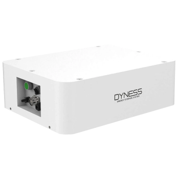 Система керування високовольтною АКБ Dyness BDU