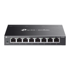 Комутатор TP-Link ES208G Комутатор TP-Link ES208G