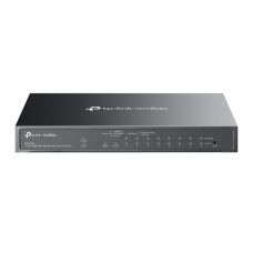 Комутатор TP-Link ES210GMP Комутатор TP-Link ES210GMP