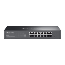Комутатор TP-Link ES216G Комутатор TP-Link ES216G