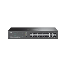 Комутатор TP-Link ES220GP Комутатор TP-Link ES220GP