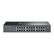 Комутатор TP-Link ES224G Комутатор TP-Link ES224G
