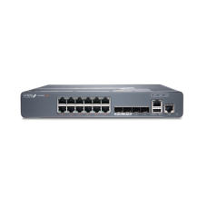 Комутатор Juniper EX4000-12P Комутатор Juniper EX4000-12P
