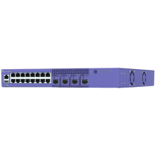 Комутатор Extreme Networks 5320-16P-4XE