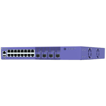 Комутатор Extreme Networks 5320-16P-4XE-DC