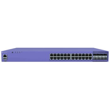 Комутатор Extreme Networks 5320-24T-4X-XT