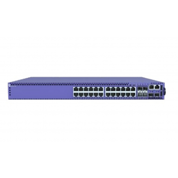 Комутатор Extreme Networks 5420F-24P-4XE