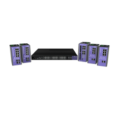 Industrial Ethernet Switches