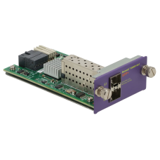 Модуль Extreme Networks XGM3S-2SF