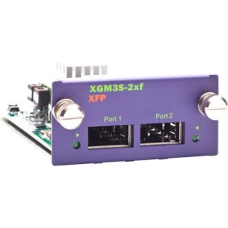 Модуль Extreme Networks XGM3S-2XF