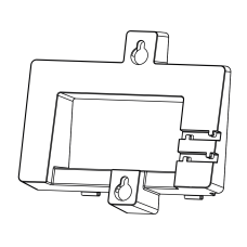 Настінне кріплення Grandstream GRP_WM_L