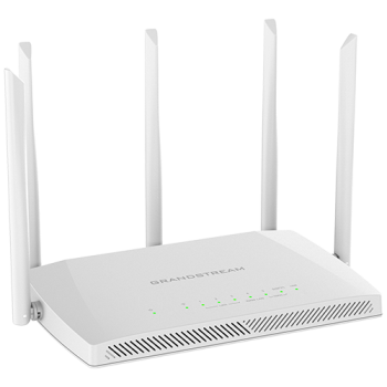 Grandstream GWN7062M High-Performance Wi-Fi 6 Router