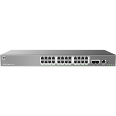 Комутатор Grandstream GWN7803 Pro