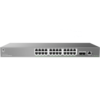 Комутатор Grandstream GWN7803 Pro