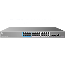 Комутатор Grandstream GWN7803PH Pro