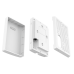 Точка доступу Grandstream GWN7670WM Wi-fi 7 Access Point