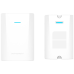 Точка доступу Grandstream GWN7672WM Wi-fi 7 Access Point