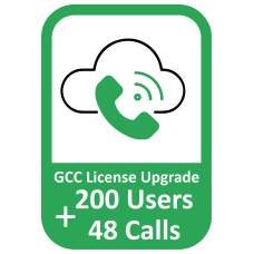 Grandstream GCC-UC-200-SMB Upgrade Package