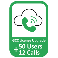 Grandstream GCC-UC-50-SMB Upgrade Package